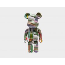 Medicom BE@RBRICK Benjamin Grant Lisse 1000%, Multi