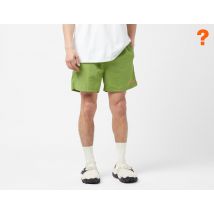 Home Grown Ted Shorts, Green