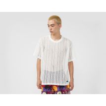 Pleasures Impact Mesh T-Shirt
