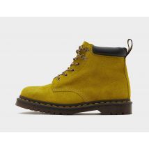 Dr. Martens 939 Suede Boot, Green