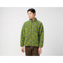 Gramicci Sherpa Jacket, Green