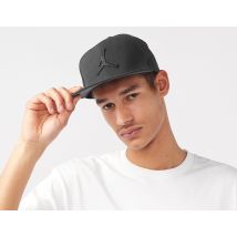 Jordan Pro Jumpman Snapback Cap, negro