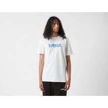 Footpatrol Max T-Shirt, White