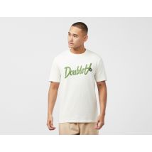Double A by Wood Wood Ace Script T-Shirt