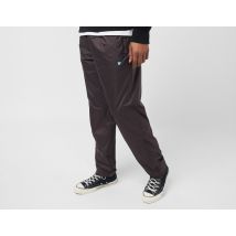 Double A by Wood Wood Rei Track Pants, Brown