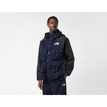 The North Face Denim Jacket