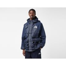 The North Face Denim Jacket