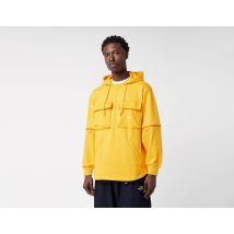The North Face Convertible Hoodie