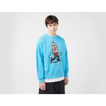 ICECREAM Skate Cone Sweatshirt