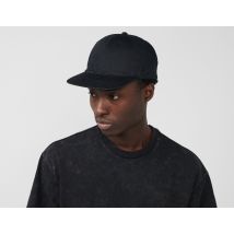 Nike Club Flat-Bill Cap, Black
