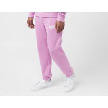 Billionaire Boys Club pantalón de chándal Small Arch, Pink
