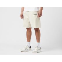 No Problemo Sweat Short, Ecru
