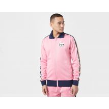 Sergio Tacchini Monte Track chaqueta, Pink