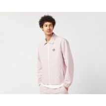 Sergio Tacchini Benvolio Oxford Jacket, Pink