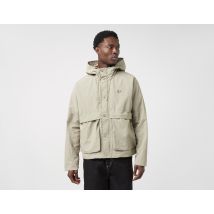 Fred Perry Cropped Parka