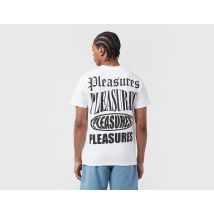 Pleasures Stack T-Shirt