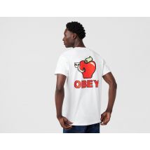 Obey Apple Of My Eye T-Shirt