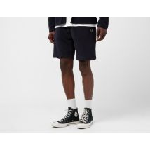 Fred Perry Towelling Shorts, Navy