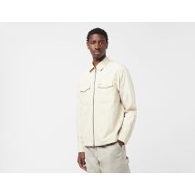 Fred Perry Zip Overshirt