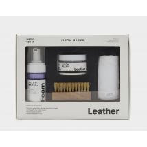 Jason Markk Leather Care Kit, White