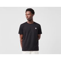 Double A by Wood Wood Ace Badge T-Shirt, Black
