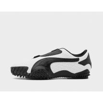 PUMA Mostro para mujer, White