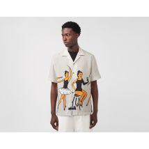 Pas de Mer Ballet Shirt