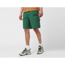 Pas de Mer Postcard Shorts, Green