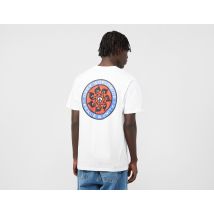 Obey Peace Wheel T-Shirt