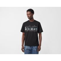 ICECREAM Cityscape T-Shirt