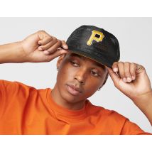 New Era MLB Pittsburgh Pirates 9FIFTY Mesh Cap
