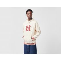 New Era New York Yankees MLB Rib Infill Hoodie