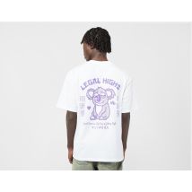 Edwin Legal Highs T-Shirt