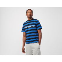 No Problemo Stripe T-Shirt