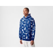 adidas Skateboarding Dill Graphic Hoodie