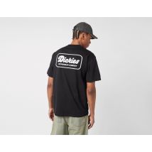 Dickies Lewistown T-Shirt, Black