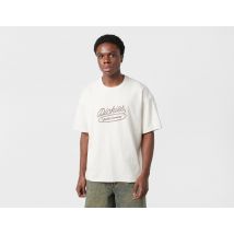 Dickies Rope T-Shirt, Ecru Tint
