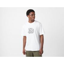 Dickies Companion T-Shirt, White