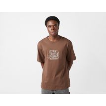 Dickies Companion T-Shirt, Brown