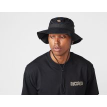 Dickies Glacier View Boonie Hat, negro