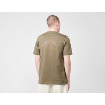 adidas Terrex Mountain T-Shirt, Brown