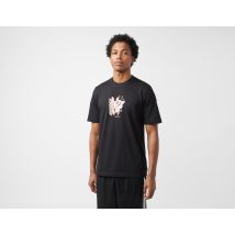 adidas Originals Kawaii T-Shirt, negro