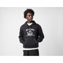 adidas Originals Wabash Hoodie, negro