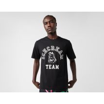 ICECREAM Team T-Shirt, Black