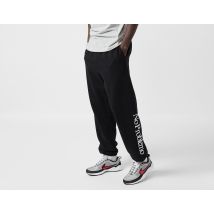 No Problemo pantalón de chándal Logo, Black