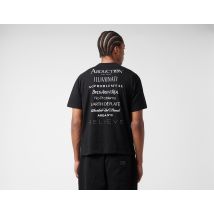 No Problemo Eau de Problemo T-Shirt, Black