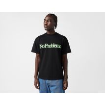 No Problemo Digi Problemo T-Shirt, Black