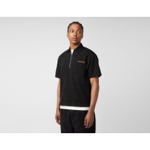 No Problemo Mini Problemo Work Shirt, Black