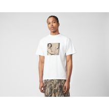 No Problemo Special Relations T-Shirt, White