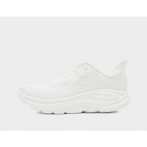 HOKA Clifton 10, White